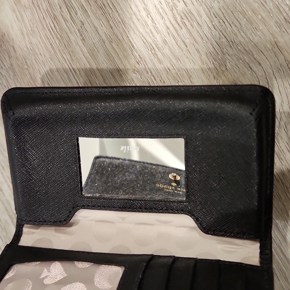 Kate spade wallet - Picture 3 of 4